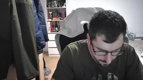 King Dan online show from December 2024 08:18:01 PM