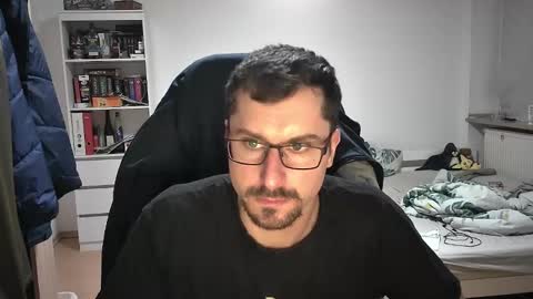 King Dan online show from December 2024 07:11:02 PM