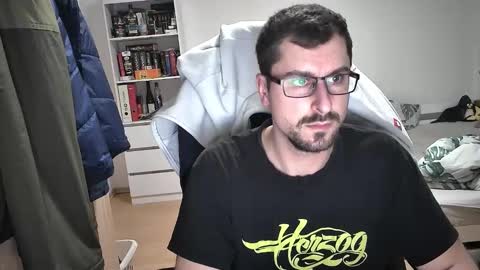 King Dan online show from December 2024 07:36:01 PM