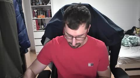 King Dan online show from December 2024 07:43:02 PM