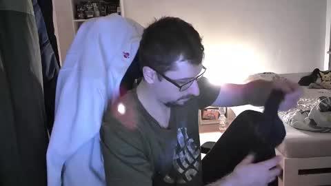 King Dan online show from December 2024 07:19:02 PM