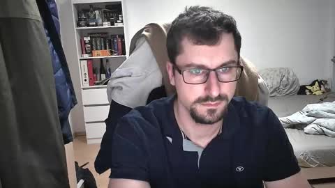 King Dan online show from December 2024 07:24:01 PM