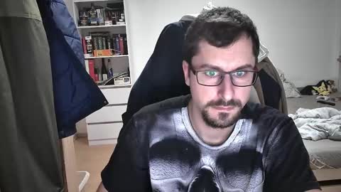 King Dan online show from December 2024 07:27:02 PM