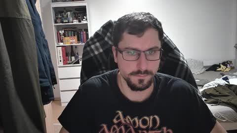 King Dan online show from January 2025 07:07:02 PM