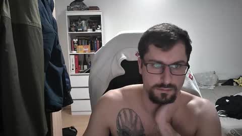 King Dan online show from January 2025 07:56:02 PM