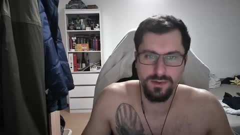 King Dan online show from January 2025 10:40:01 PM