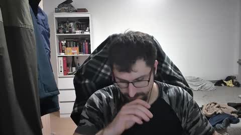 King Dan online show from January 2025 08:36:01 PM