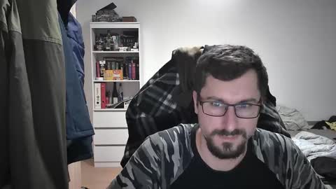 King Dan online show from January 2025 07:49:01 PM