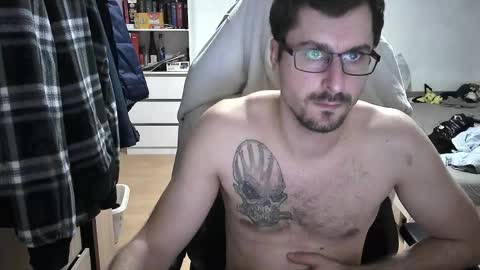 King Dan online show from January 2025 07:09:02 PM