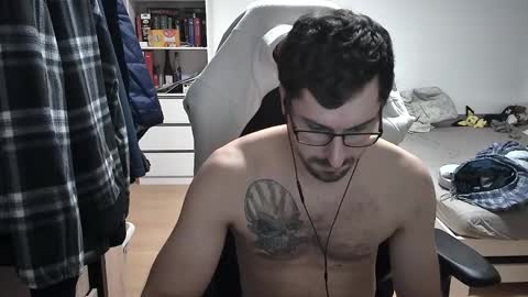 King Dan online show from January 2025 07:56:02 PM