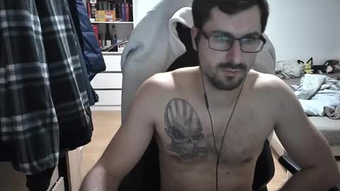 King Dan online show from January 2025 10:56:01 PM