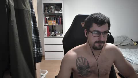 King Dan online show from January 2025 09:05:02 PM