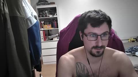 King Dan online show from February 2025 06:55:01 PM