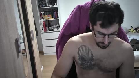 King Dan online show from February 2025 07:21:01 PM