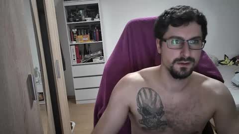 King Dan online show from February 2025 07:05:02 PM