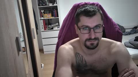 King Dan online show from February 2025 07:08:02 PM