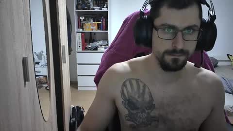 King Dan online show from March 2025 07:15:02 PM