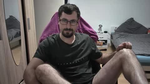 King Dan online show from September 2025 06:54:01 PM