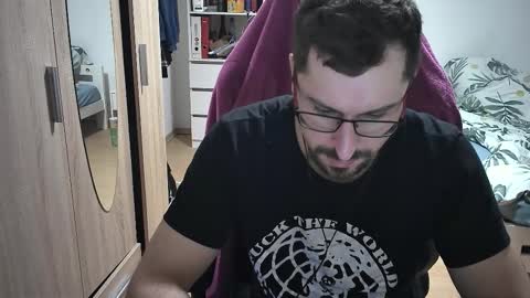 King Dan online show from October 2025 08:54:02 PM