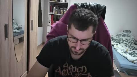 King Dan online show from November 2025 08:54:01 PM