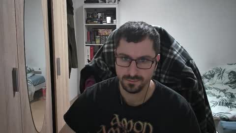 King Dan online show from November 2025 09:37:02 PM