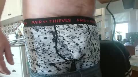 Snapshot of dan_va chatting on January 2025 01:45:02 PM Dan online show from January 2025 01:45:02 PM