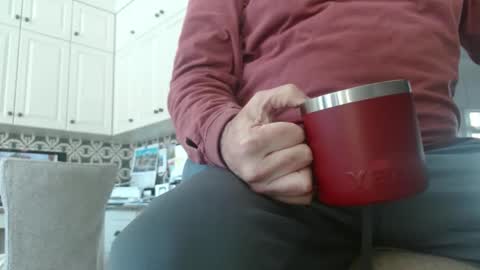 Snapshot of dan_va chatting on February 2025 01:35:02 PM Dan online show from February 2025 01:35:02 PM