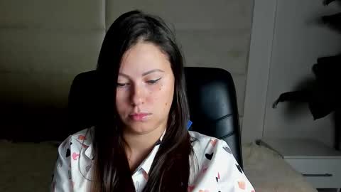 Snapshot of dana_dom chatting on October 2025 01:05:01 AM Dana Dom online show from October 2025 01:05:01 AM