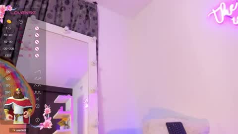 Snapshot of dana_montana_ chatting on December 2024 01:40:01 AM Dannita online show from December 2024 01:40:01 AM