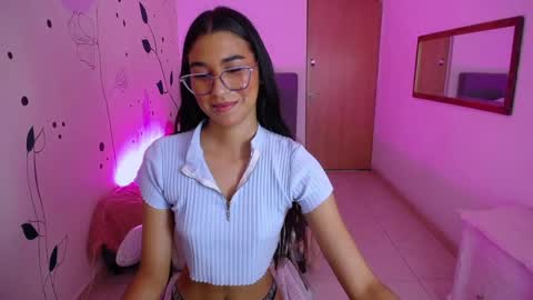 dana_paula online show from January 2025 05:55:01 PM
