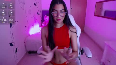 dana_paula online show from January 2025 02:46:01 PM