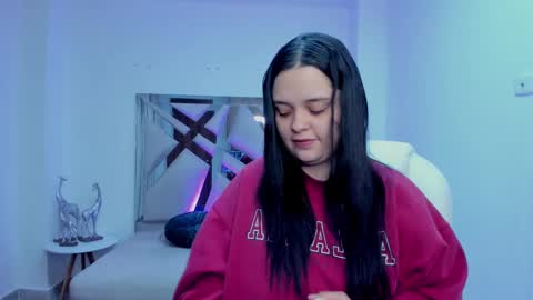 Snapshot of danaa_rouse chatting on October 2025 11:29:02 AM danaa_rouse online show from October 2025 11:29:02 AM