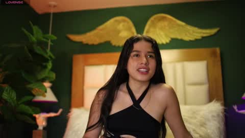 Snapshot of danaa_rouse chatting on October 2025 11:38:02 PM danaa_rouse online show from October 2025 11:38:02 PM