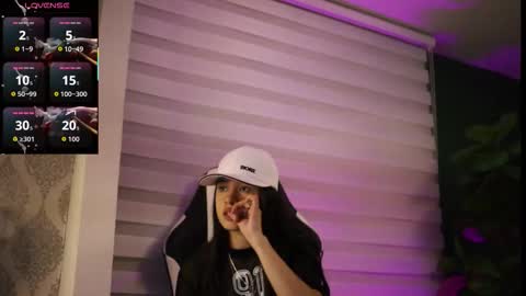 Snapshot of danaa_rouse chatting on November 2025 01:48:01 AM danaa_rouse online show from November 2025 01:48:01 AM