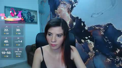 Snapshot of danaarey chatting on September 2025 02:55:01 PM Danaa Rey online show from September 2025 02:55:01 PM