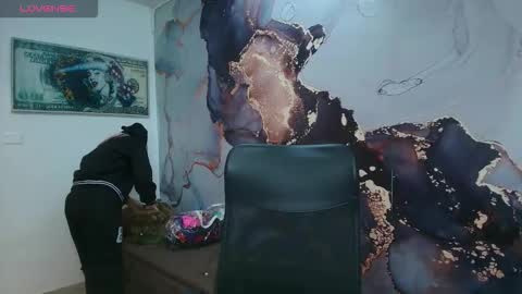 Snapshot of danaarey chatting on October 2025 04:26:02 PM Danaa Rey online show from October 2025 04:26:02 PM