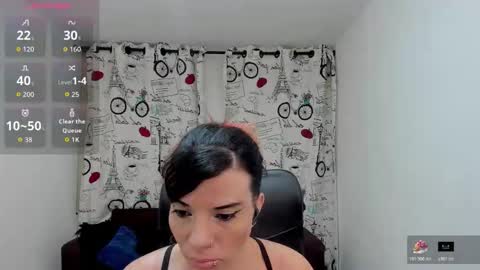 Snapshot of danaarey chatting on October 2025 02:38:01 PM Danaa Rey online show from October 2025 02:38:01 PM