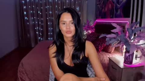 DanaMiers online show from October 2025 04:34:01 AM