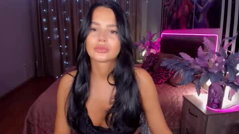 DanaMiers online show from October 2025 03:40:01 AM