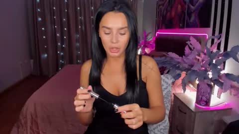 DanaMiers online show from October 2025 04:09:02 AM