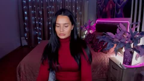 DanaMiers online show from October 2025 04:26:01 AM