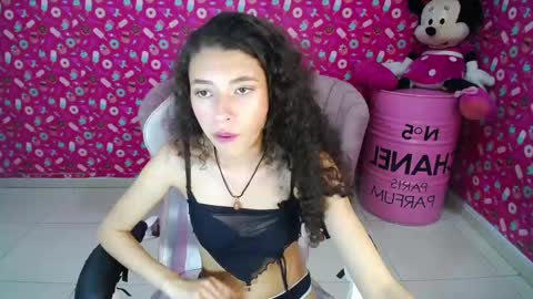 Danatella  online show from February 2025 09:03:02 PM