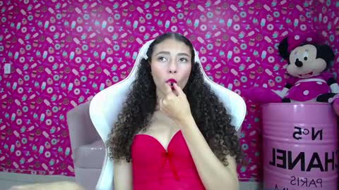 Danatella  online show from February 2025 05:20:02 PM