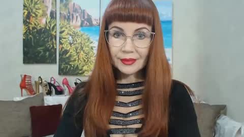 Danceglory online show from December 2024 06:10:01 AM