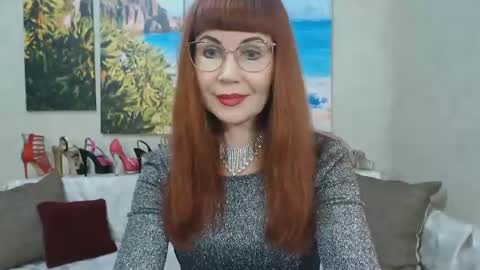 Danceglory online show from December 2024 06:59:02 AM