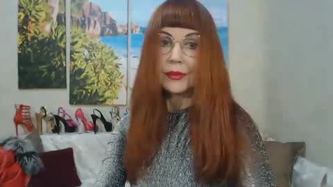 Danceglory online show from December 2024 07:38:01 AM