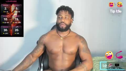 Dancel online show from October 2025 12:13:02 PM