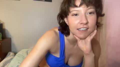 DancerBB online show from October 2025 04:15:02 PM