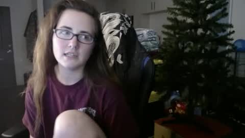 DancingCanadian online show from December 2024 03:10:02 AM