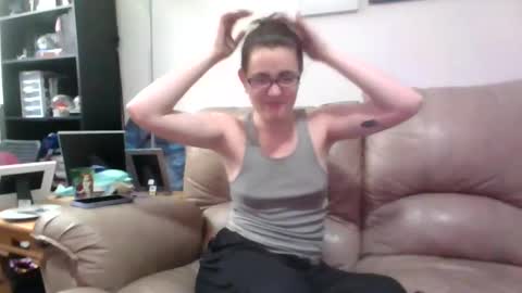 DancingCanadian online show from September 2025 01:28:02 AM